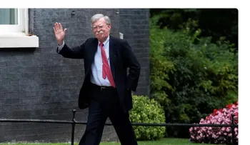 FBI allana casa de exasesor de Trump, John Bolton
