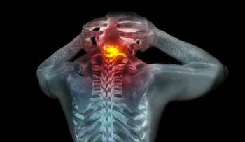 Conozca el dispositivo que podría acabar con el dolor para siempre