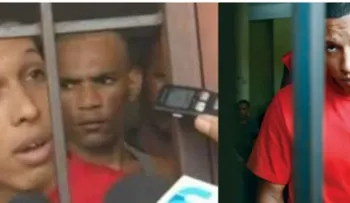 Acusado de asesinar a Carla Massiel responde 25 preguntas sobre el caso 