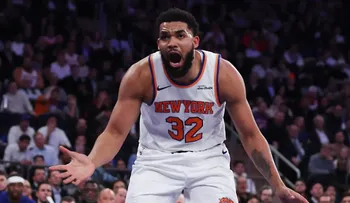 76ers remontan y vencen 106-100 a los Knicks en el arranque de la NBA