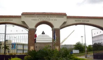 CNUS se solidariza con empleados de la UASD