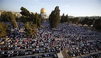 Israel endurece medidas contra ataques con piedras
