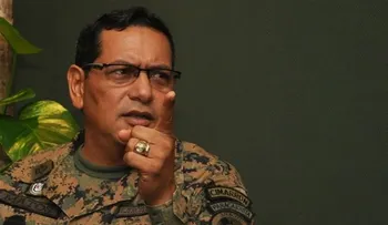 General Ejército de RD dispone refuerzo en distintas zonas para decomiso de carbón
