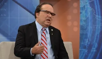 Vinicito pide al Canciller invitar diputados al recorrido por frontera