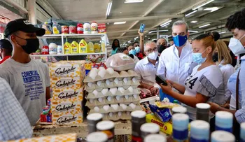 Resumen del día: 1,350,000 hogares recibirán un bono navideño adicional de mil pesos