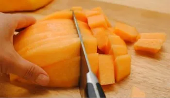 ADVERTENCIA: ¡nunca mezcle estas 7 frutas; pueden causar la muerte en niños!...