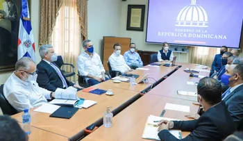 Presidente Abinader crea el Gabinete de Transformación Digital