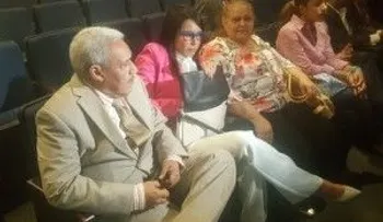Francina reconoce su domicilio en es SDE en su cédula, pero insiste vive en el DN