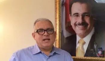 Afirma PLD barrerá en Circunscripción 1 de EEUU