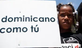 Director de Migración da detalles sobre Sentencia 168-13 y casos migratorios