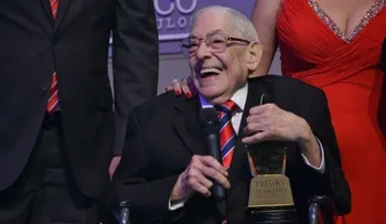 Fallece el periodista y compositor Mundito Espinal