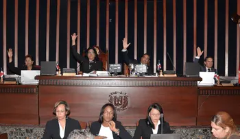 Senado aprueba ley de extinción de dominio para decomiso bienes ilícitos