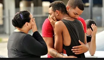 Publican primeras fotografías del responsable masacre en el club gay de Orlando