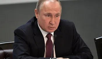 Suecia informa expulsión por parte de Rusia de dos de sus diplomáticos