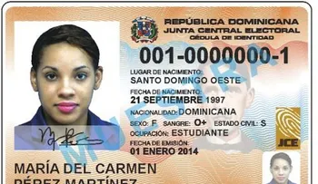 Lugares donde puede acudir a buscar tu nueva Cédula de Identidad y Electoral 