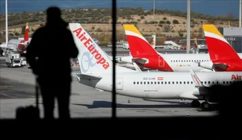 La OMS pide prioridad en la vacunación para tripulaciones aéreas y marítimas