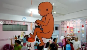 Sentencian a una mujer argentina a ocho años de prisión por sufrir un aborto espontáneo