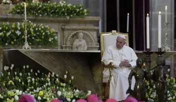 Iglesia México: Regaño del papa a obispos fue por mal consejo