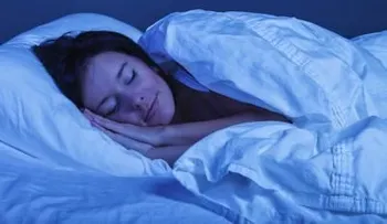 La postura en la que duermes afecta a tu cerebro