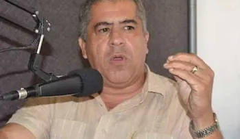 Pércival Peña se declara en huelga de hambre