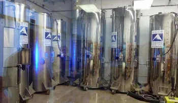 Científico alemán se congelará para resucitar 150 años después  