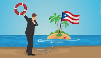 Puerto Rico está perdiendo un doctor al día