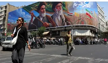 Irán reevaluará diálogo con EE.UU. tras ataques