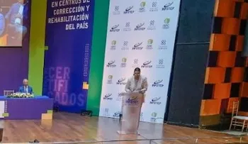 INFOTEP, PGR y DGSPC entregan 7,246 certificados a privados de libertad