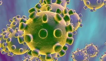 Describen cómo un tipo de virus evade la activación de la respuesta inmune
