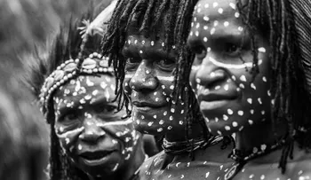 Estudio genético logró determinar cuál es la civilización más antigua del mundo