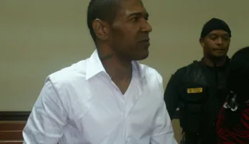 Disponen orden de arresto contra merenguero Omega