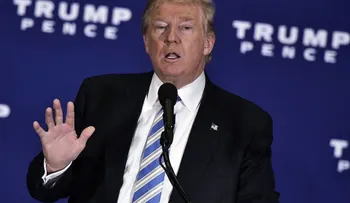 Trump contraataca: demandará a todas las mujeres que lo acusan de propasarse con ellas