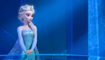 Disney anuncia una minisecuela de 'Frozen' para 2015
