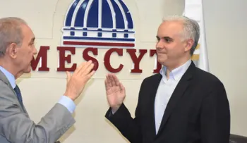 MESCyT llega a 2,035 investigadores.