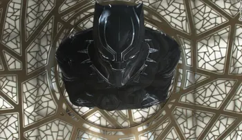 Más que una película, â??Black Pantherâ?? es todo un movimiento