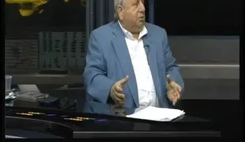 El Dr. Fadul explica las enfermedades provocadas por el consumo del agua en botellas plásticas