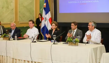Gobierno anuncia subsidio por más de RD$1,200 millones al pollo, pan y pasta