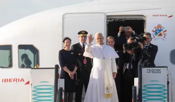 El Vaticano da a conocer el itinerario del papa León XIV en su gira por Uruguay, Argentina y Perú