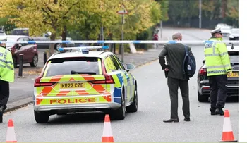Policía confirma atentado terrorista en sinagoga de Mánchester; dos muertos