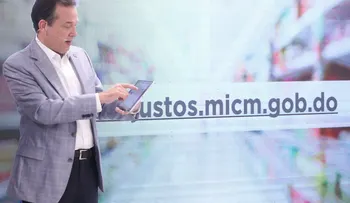 Gobierno desarrolla aplicación para comparar precios de los productos de la canasta familiar