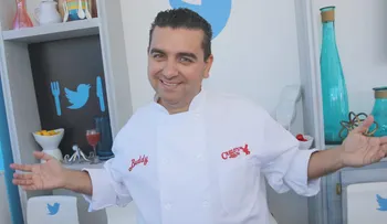 #ZonaPOP | Este será el próximo destino en Latinoamérica del 'Cake Boss'