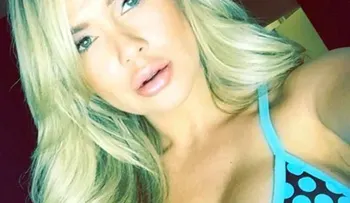 Muere una modelo Playboy tras visitar a un quiropráctico