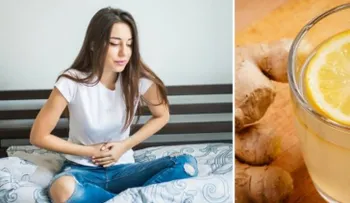 5 infusiones para desinflamar tu vientre