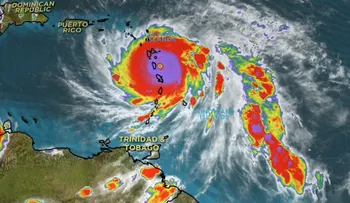Minuto a minuto: el huracán María amenaza el Caribe