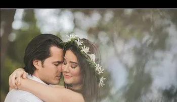 Imágenes Boda de Iamdra Fermín