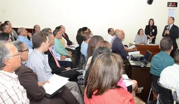 Director Ejecutivo Indotel destaca importancia salas digitales