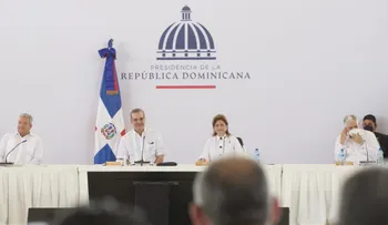 Gobierno invertirá RD$29 mil millones en la línea noroeste en próximos 12 meses, y RD$151 mil millones con alianza público-privada