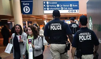 Estados Unidos gastaría al menos 100.000 millones de dólares al año en seguridad y defensa