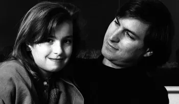 Steve Jobs y su lado oscuro y cruel: un retrato descarnado de su hija mayor