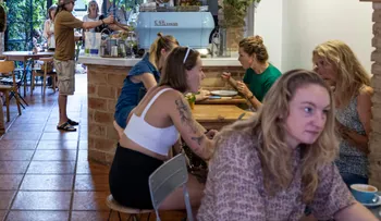Dos tazas de café al día podrían reducir el riesgo de demencia